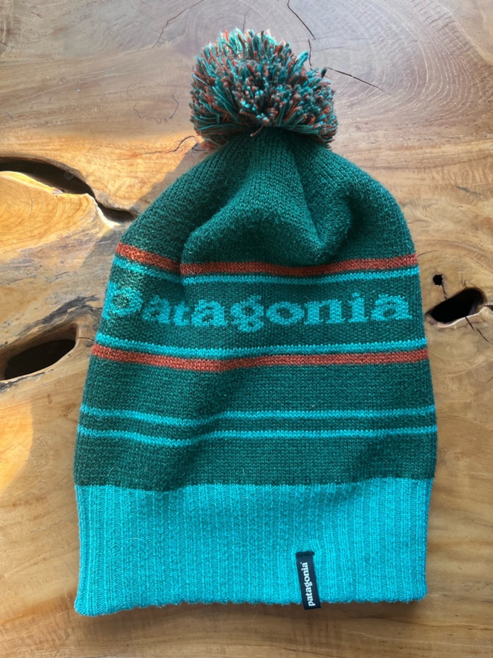Patagonia Powder Town Beanie